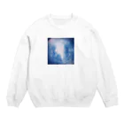 neli+の器の奥 Crew Neck Sweatshirt