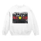 SWEETの爆走天使 Crew Neck Sweatshirt