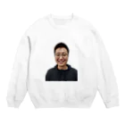 きんたの松戸のMINAGAWA Crew Neck Sweatshirt