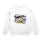 BLAZE JAPANのルート６６ Crew Neck Sweatshirt