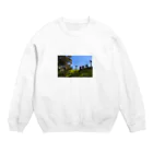 Kurea Tojimaのnice day Crew Neck Sweatshirt