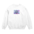 Kuwatolonのmidzy Crew Neck Sweatshirt