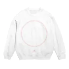 Biangan WorldのBIANGAN SFS Crew Neck Sweatshirt