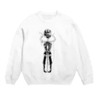 大槻のluluenewworld Crew Neck Sweatshirt