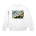 sh1_is_4heの夏の夢 Crew Neck Sweatshirt