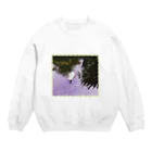 uk7のHAKUTYO Crew Neck Sweatshirt