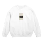 kokorokororokoのthero Crew Neck Sweatshirt