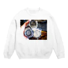 カリスマくんのHUBLOT Crew Neck Sweatshirt