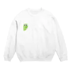 TesTee-Storeのぽぽろう×PowlロゴB Crew Neck Sweatshirt