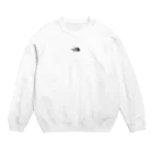 M02のk Crew Neck Sweatshirt