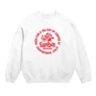 Bunny Robber GRPCのSambo's Restaurant Crew Neck Sweatshirt