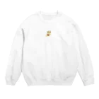 witchの５０年後の僕たち Crew Neck Sweatshirt