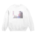 HotateのSunshine T shirt Crew Neck Sweatshirt