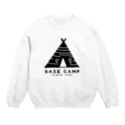 BASE-CAMPのBASE テント 01 スウェット