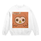 伊藤翔のオリゴ Crew Neck Sweatshirt