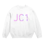 mnのJC1 スウェット