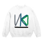 kdw_clothesのkdw.clothes Crew Neck Sweatshirt