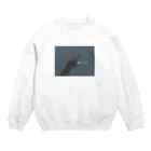 yuki__kyunの雪村くんのグッズ#1 Crew Neck Sweatshirt