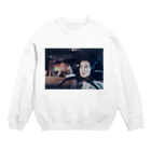 naughty100のナイト Crew Neck Sweatshirt