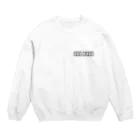 alsalam_alealamiuのニューヨーク Crew Neck Sweatshirt