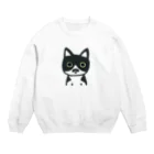 にご蔵の440-01 Crew Neck Sweatshirt