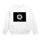 vintoreの『himawari』 Crew Neck Sweatshirt