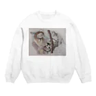 iiitomosukeiiiの66 Crew Neck Sweatshirt