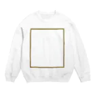 シビアのサインください！ Crew Neck Sweatshirt