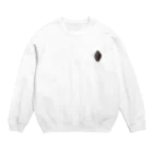 趣味の民藝の小壺　Gavel Crew Neck Sweatshirt