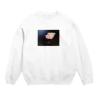 siiiizukaのknnovation Crew Neck Sweatshirt