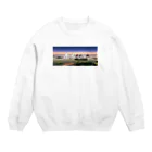 なぎぽフレンズのAvalon 2 Crew Neck Sweatshirt