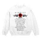 JOKERS FACTORYの毘羯羅 BIKARA Crew Neck Sweatshirt