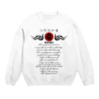 JOKERS FACTORYの伐折羅 BASARA Crew Neck Sweatshirt