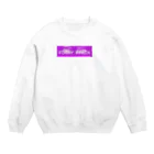 funny_fucking_brainのイケイケ Crew Neck Sweatshirt