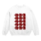 ＯＬＩ86のMy Mother 1 Crew Neck Sweatshirt