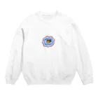 MAKO CREATION STOREのmako creation Crew Neck Sweatshirt