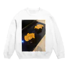 mのUNI Crew Neck Sweatshirt