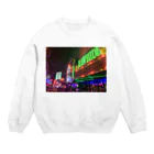 mのTHAILAND Crew Neck Sweatshirt