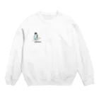 そんなことよりのあむすろっく2019 Crew Neck Sweatshirt