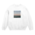 Shogo Hirokiの海 Crew Neck Sweatshirt