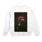 Shogo Hirokiのhotel Crew Neck Sweatshirt