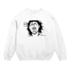 PaladinのAtira × Paladin  Crew Neck Sweatshirt