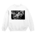 USELESS_HOLiDAYのライブフォト Crew Neck Sweatshirt