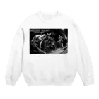 USELESS_HOLiDAYのライブフォト2 Crew Neck Sweatshirt