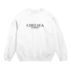 PARTY893のCHELSEA LOGO スウェット