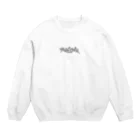 TAMPERsquadのTAMPERsquad  Crew Neck Sweatshirt