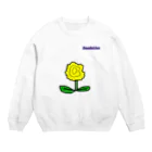 DandeLionのダンデライオン Crew Neck Sweatshirt