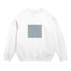 MOYOMOYO モヨモヨのモヨーP139 Crew Neck Sweatshirt