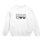 SLEEPYs SHOPの生まれましたSLEEPYs Crew Neck Sweatshirt