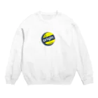 OriginのOrigin LOGOグッズ Crew Neck Sweatshirt